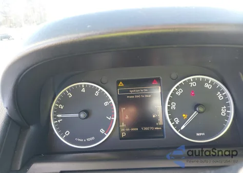 2012 Land Rover Range Rover Sport Hse from USA, damaged, VIN SALSF2D49CA759253